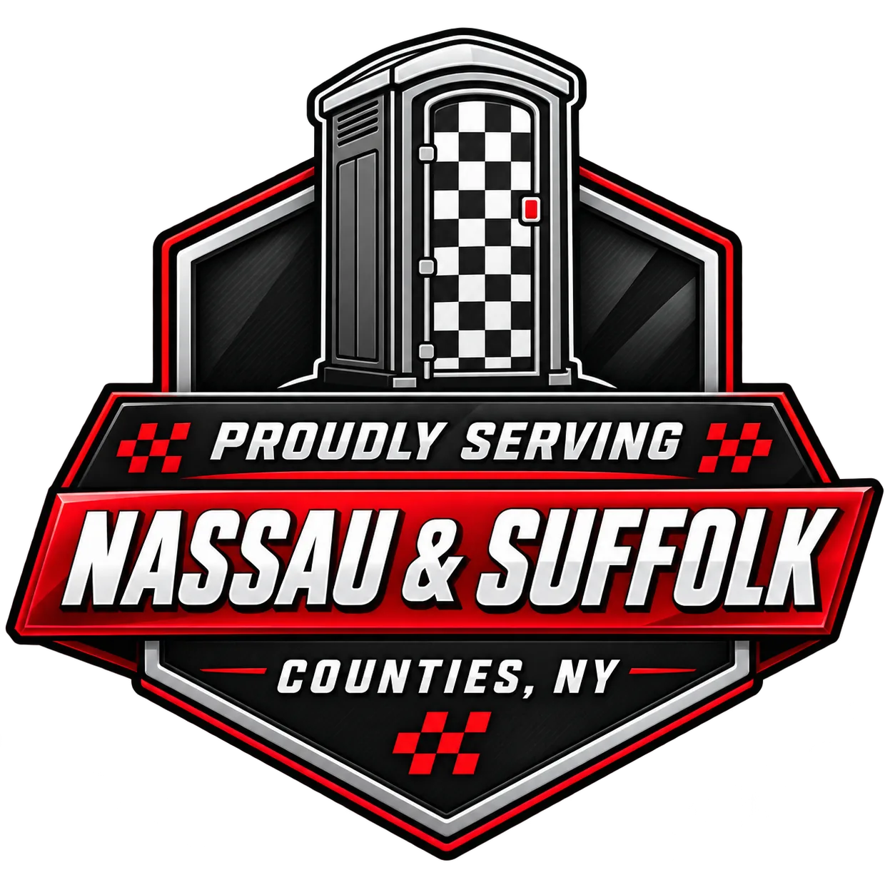 Proudly serving Nassau and Suffolk Counties, New York